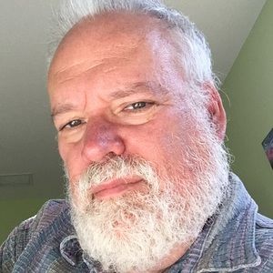 Meet your Posher, Bryan